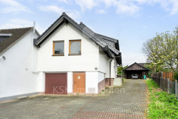 Außenaufnahme