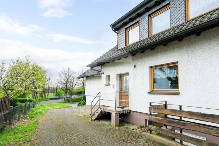Außenaufnahme