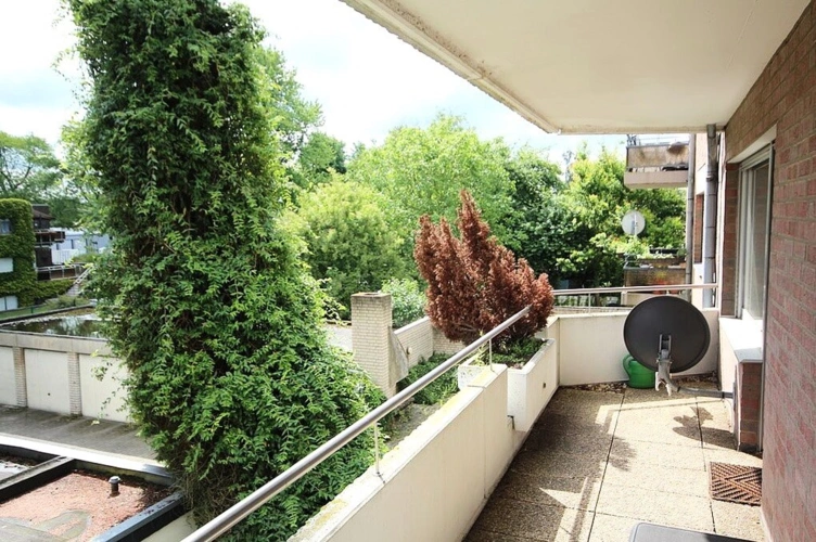 Balkon