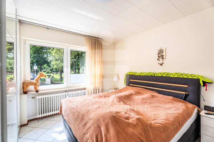 Erdgeschoss Zimmer