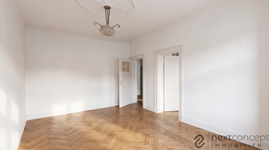 Elternschlafzimmer