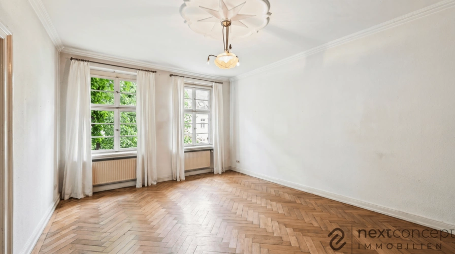 Elternschlafzimmer