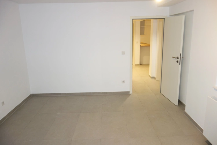 Schlafzimmer ebenso