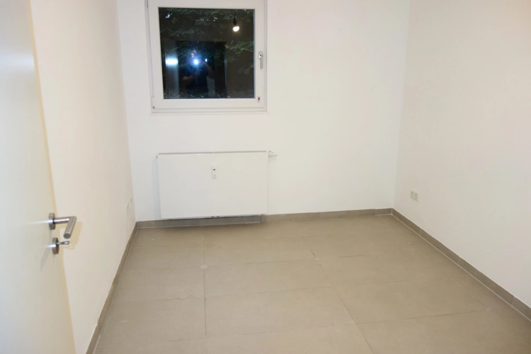 Arbeits-/Kinderzimmer