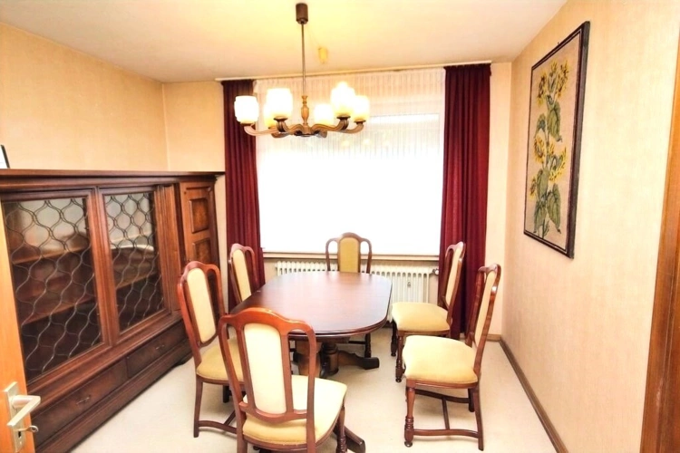 Esszimmer