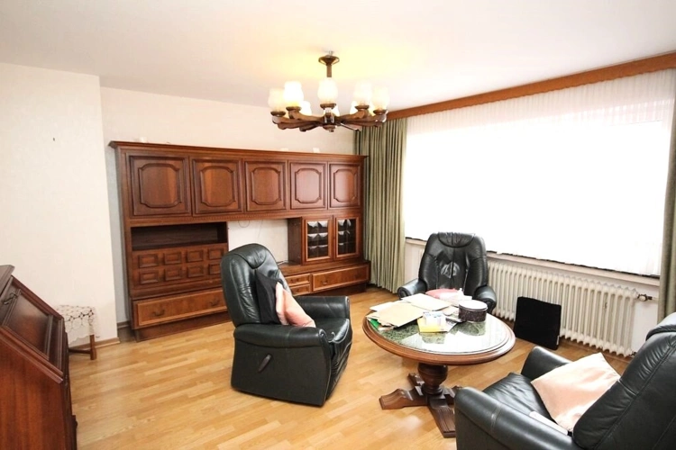 Arbeitszimmer