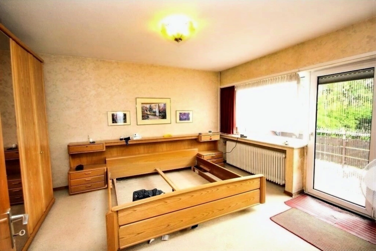 Elternschlafzimmer