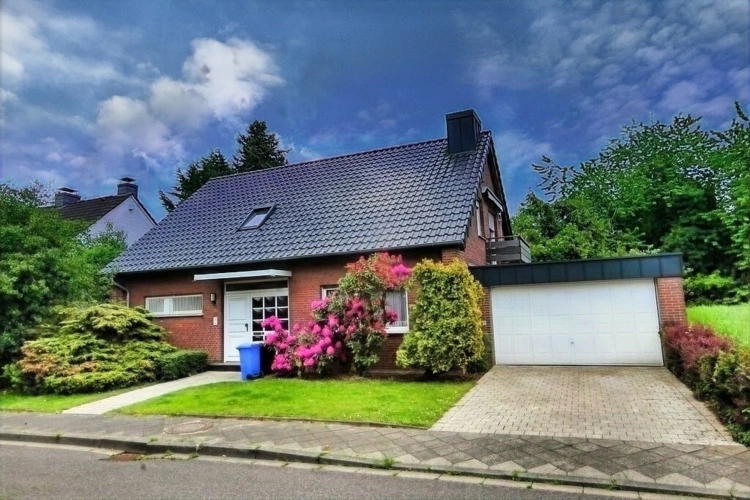 Frontansicht