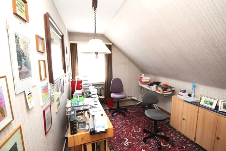 Büro