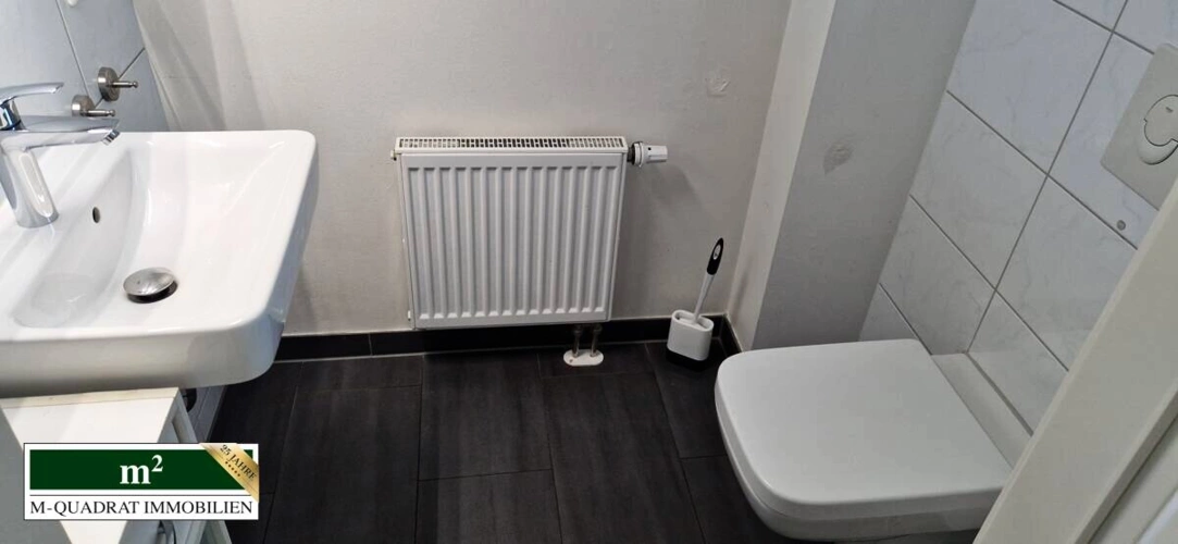 Gäste WC