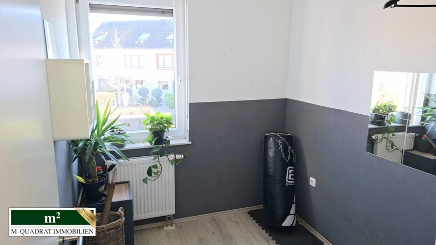 1 OG Büro