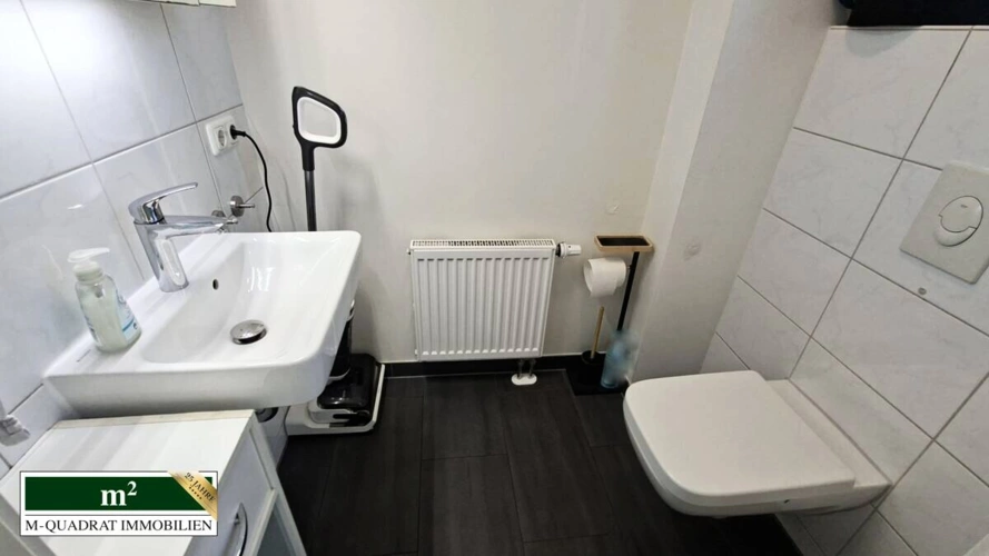 Gäste WC