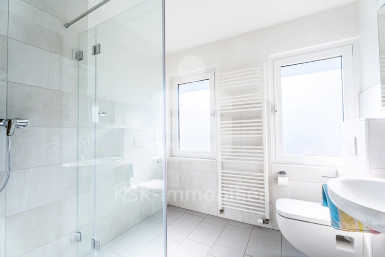 Badezimmer Erdgeschoss