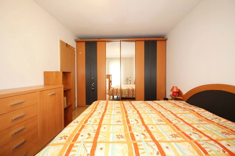 Elternschlafzimmer