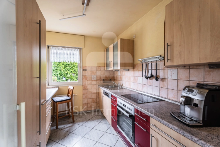 Badezimmer Erdgeschoss