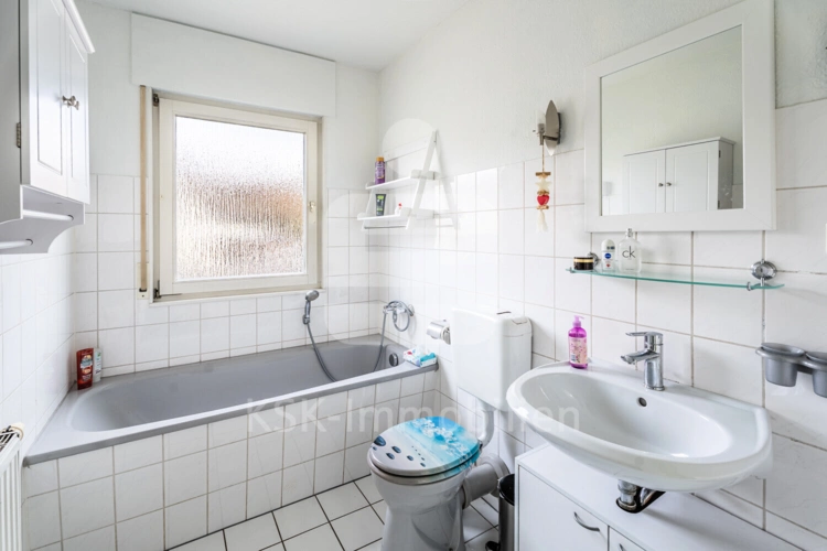 Zimmer Erdgeschoss