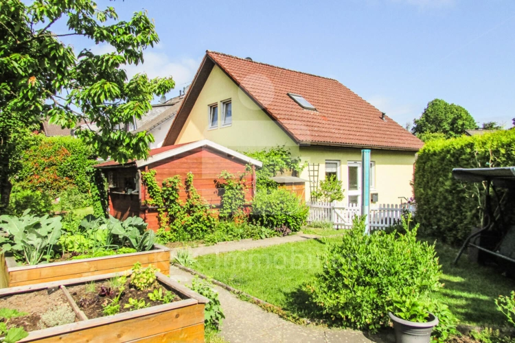 Außenaufnahme