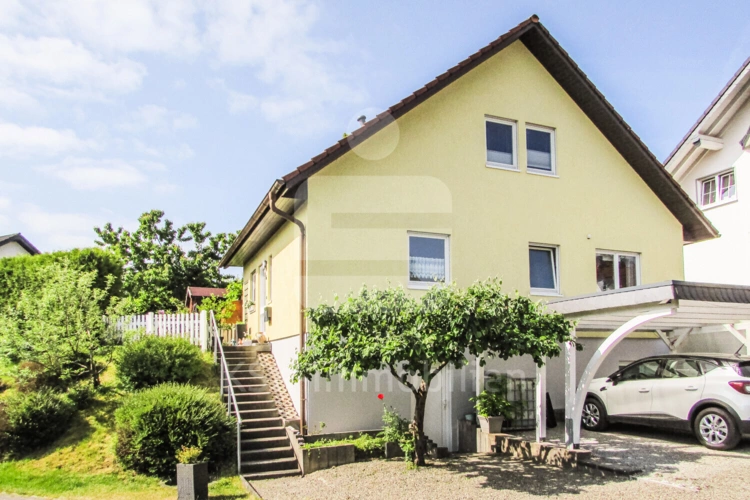 Außenaufnahme