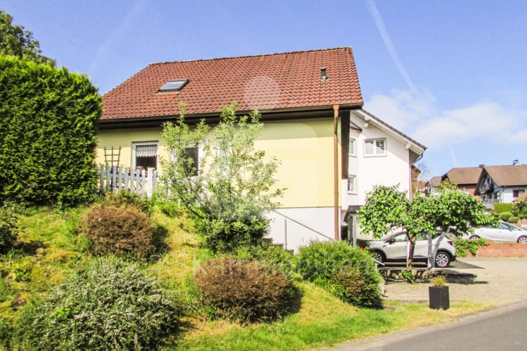 Außenaufnahme