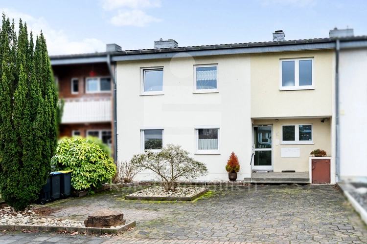 Außenaufnahme