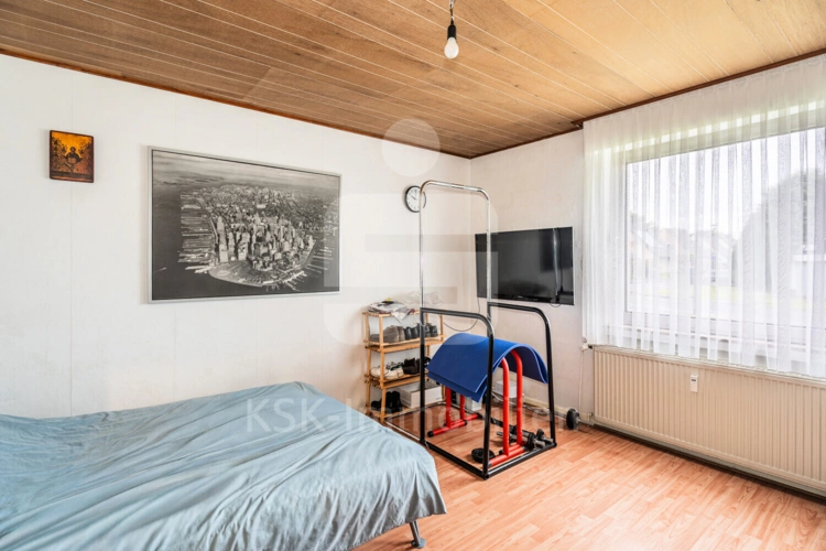 Zimmer Erdgeschoss