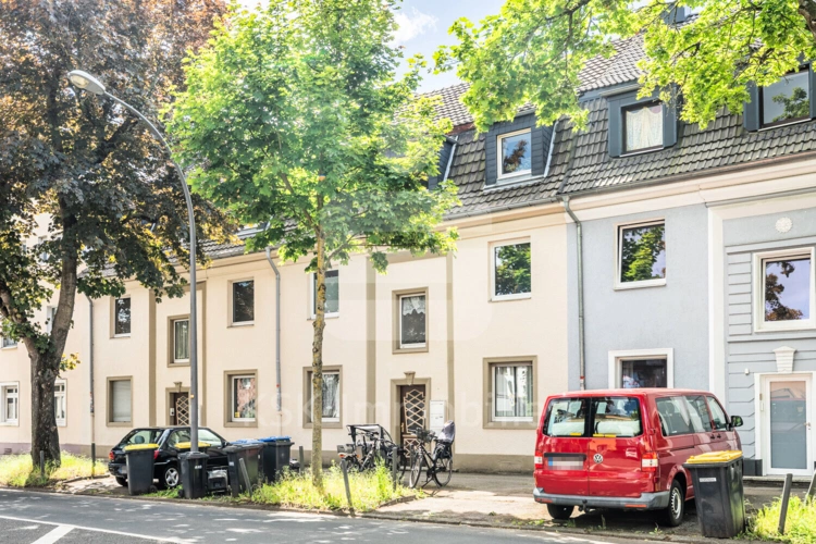 Außenaufnahme