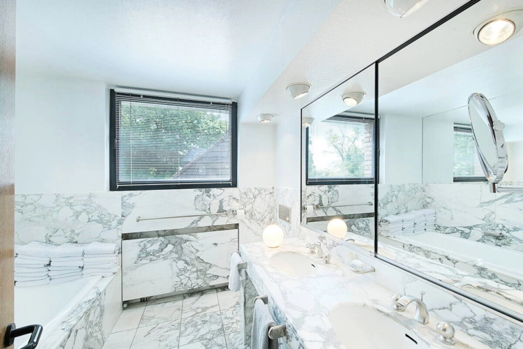 Badezimmer