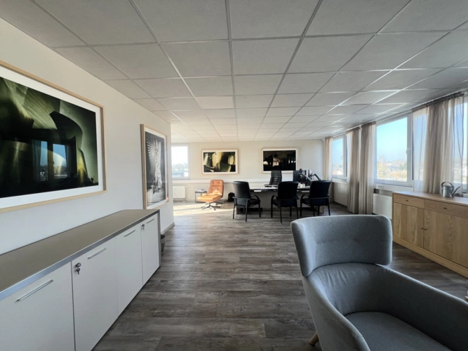 Büro 2