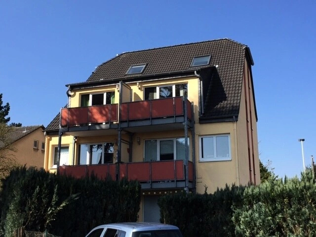 Rückansicht