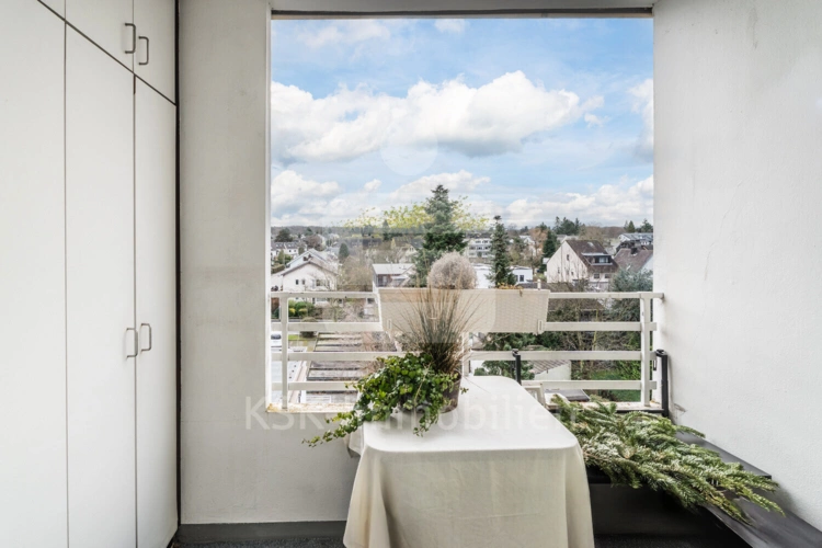 Loggia