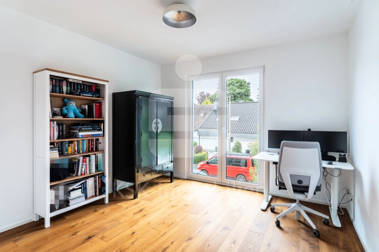 Arbeitszimmer