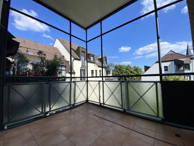Balkon