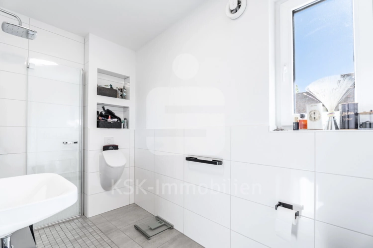 1. Obergeschoss Badezimmer
