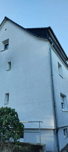 Seitenansicht