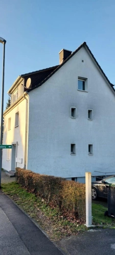 Seitenansicht