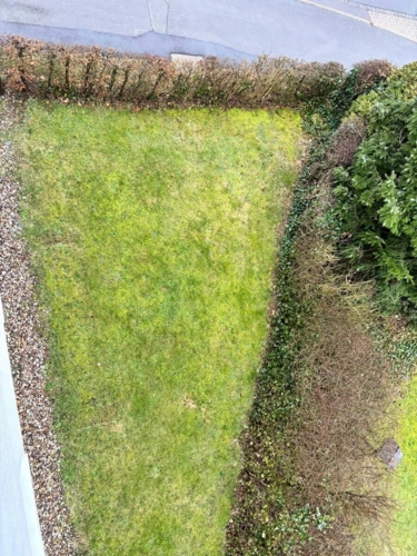 Gartenstück