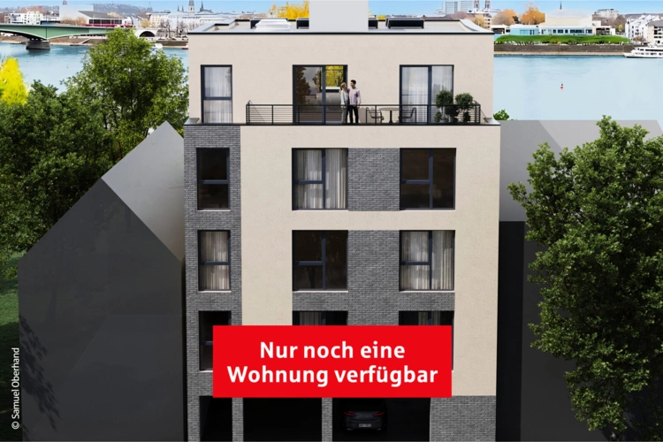 Außenvisualisierungen