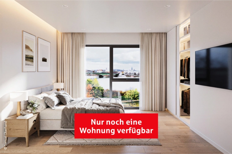 Innenvisualisierungen
