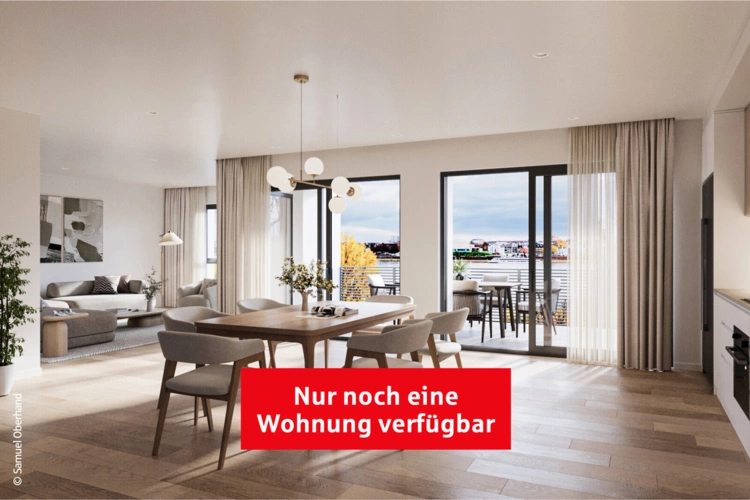 Innenvisualisierungen