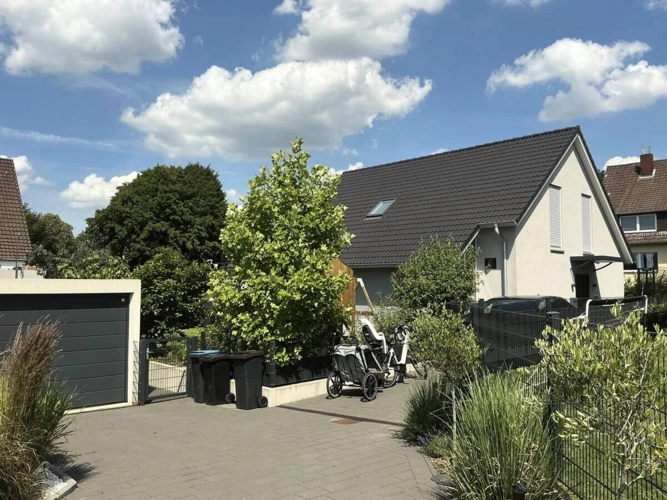 Einstellbild