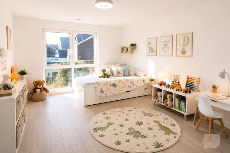 Kinderzimmer