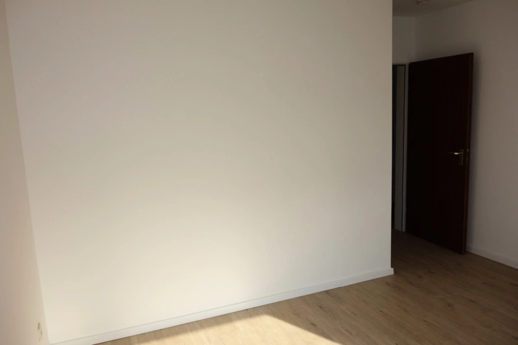 Schlafzimmer ebenso