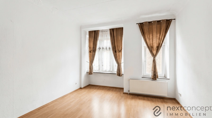Elternschlafzimmer