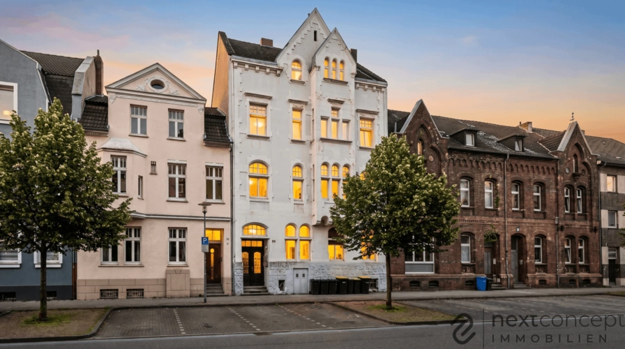 Frontansicht