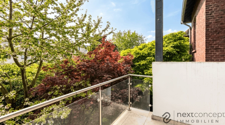 Balkon
