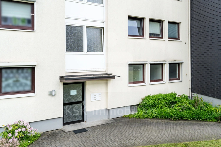 Vorderansicht