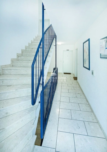 Treppenhaus