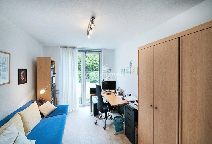 Jugend-,Gäste-,Arbeitszimmer