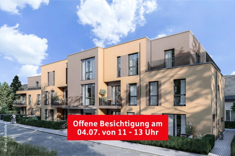 Außenvisualisierungen