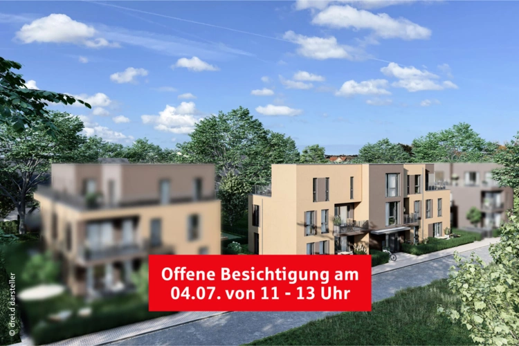 Außenvisualisierungen